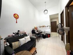 The Promenade@Pelikat (D19), Apartment #566400371